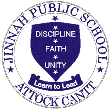 Jinnah Public School Attock